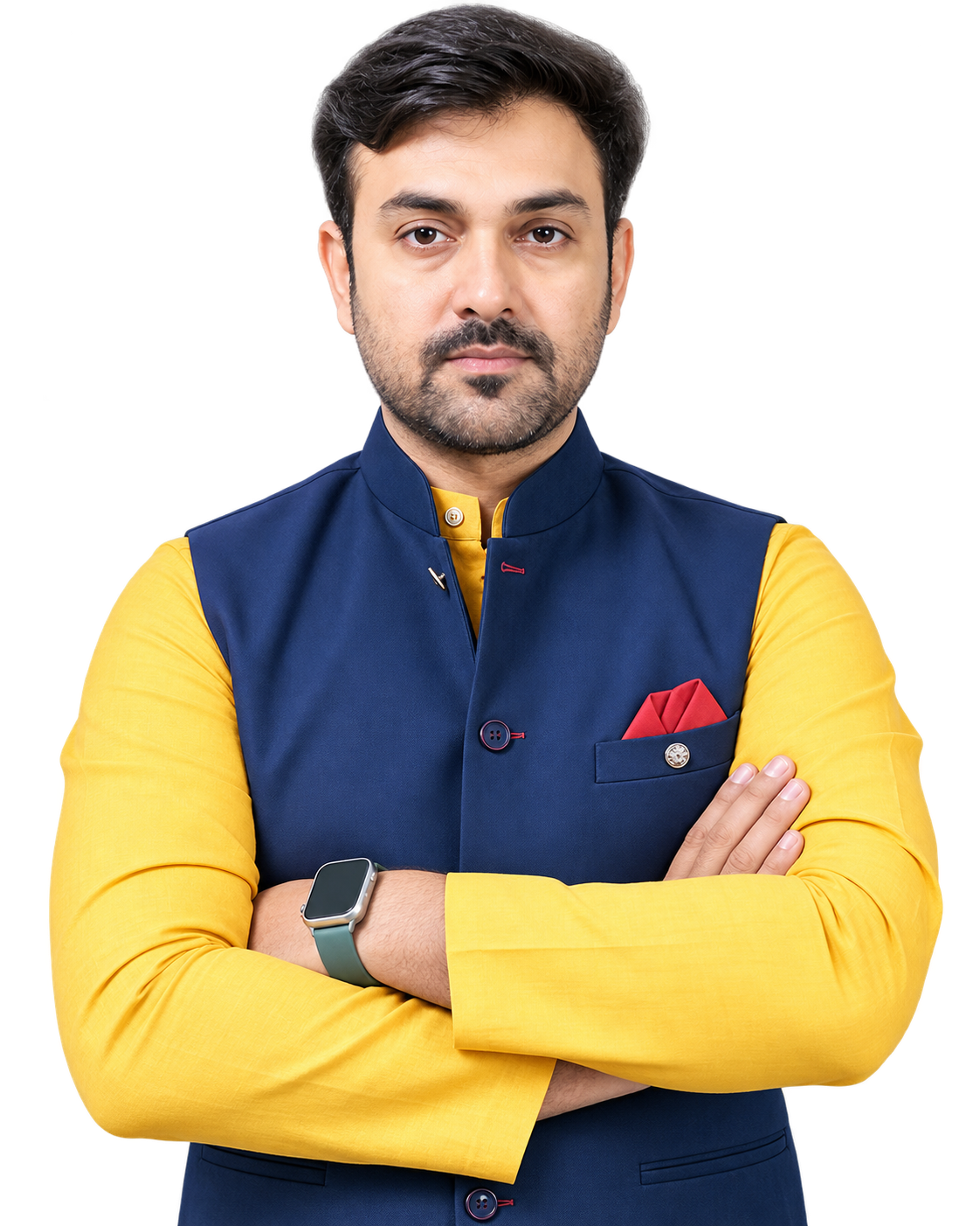 Dr. Acharya Mohit - AstroforU